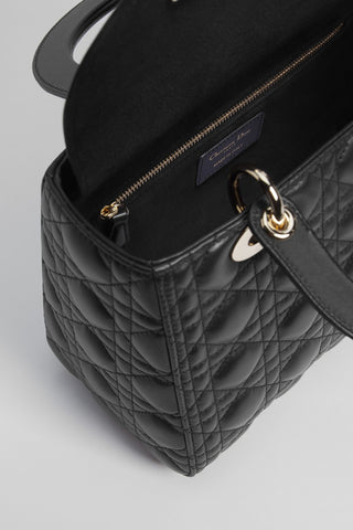 Borsa media Lady Dior